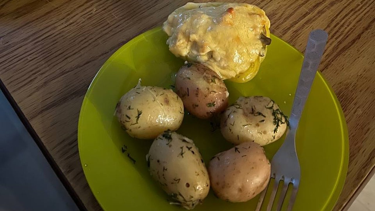 Главная картинка новости: Сытный и полезный гарнир, который вытеснит картофель и рис с вашей кухни