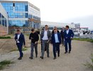 Замгубернатора приехал в Новороссийск разбираться со стройками: что будет с долгостроями