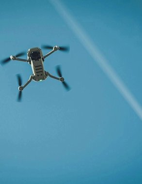 Шесть домов повреждено, четверо пострадавших: как власти Кубани отразили атаку 125 БПЛА на Новороссийск в 2025 году