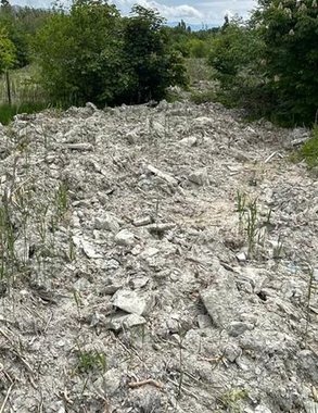 8 миллионов за грязь: подрядчик в Новороссийске уничтожил плодородную землю при очистке прудов