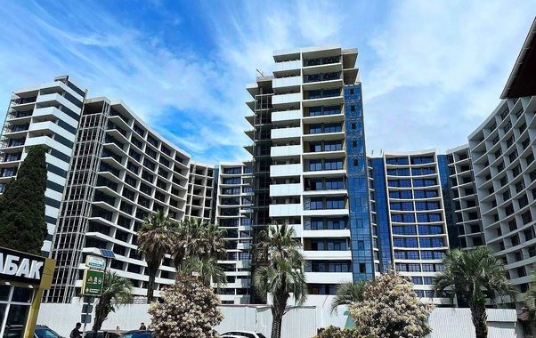 Пик цен пройден: почему инвесторы уходят из Сочи и Анапы в Туапсинский округ