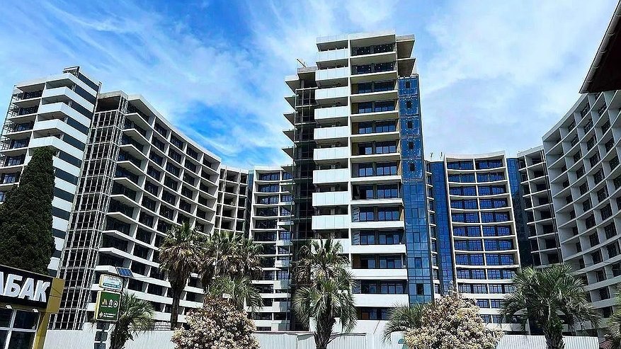 Главная картинка новости: Пик цен пройден: почему инвесторы уходят из Сочи и Анапы в Туапсинский округ