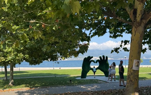 «Бабье лето» в ноябре: Вильфанд пообещал кубанцам аномальное тепло до +21°С