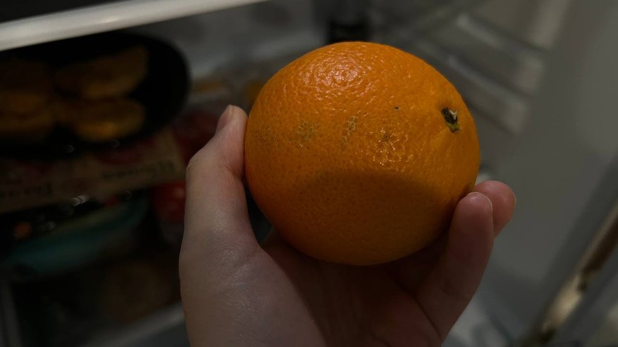 Главная картинка новости: "Не все могут есть мандарины!": врачи назвали 4 категории людей, которым они противопоказаны