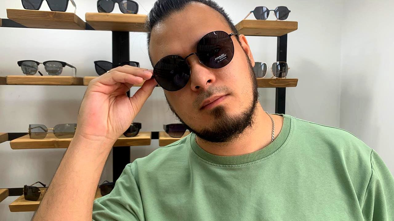 Главная картинка новости: Грандиозная Черная пятница в салонах Dr.Optik! Скидки до 50%!