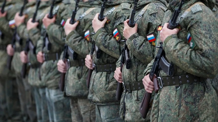 Главная картинка новости: Мобилизация в 2026 году: что ждет резервистов на самом деле