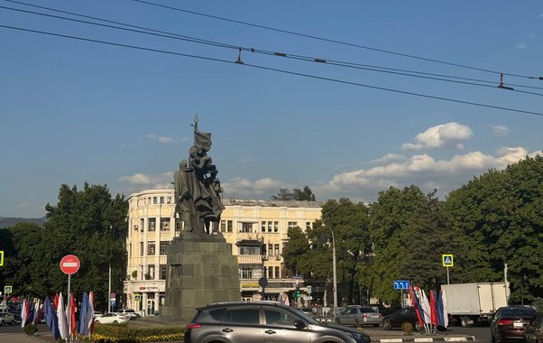 Жара вернется на Кубань: температура превысила ноябрьскую норму