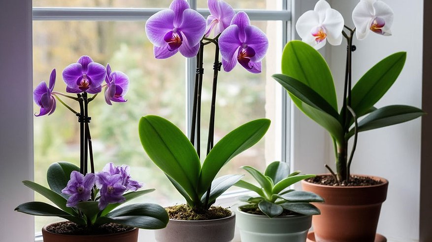 Главная картинка новости: Цветы-вампиры: 10 опасных комнатных растений, запрещенных для содержания в европейских домах