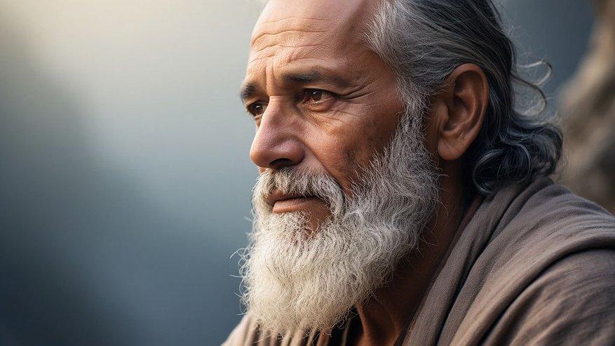 Главная картинка новости: Три секрета, которые умный человек уносит с собой в могилу, и другие вечные истины Омара Хайяма