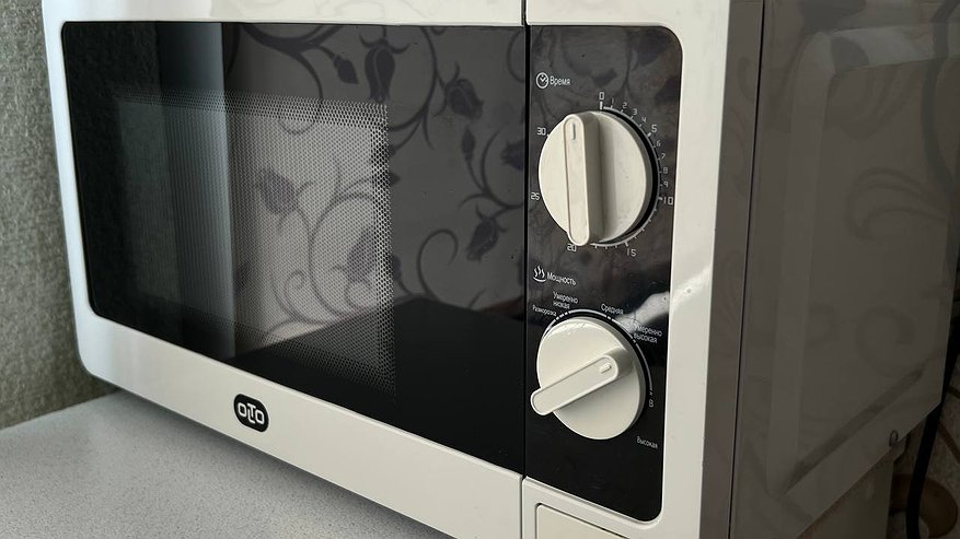 Главная картинка новости: Об этой скрытой функции микроволновки не знает 98% пользователей: умные нажимают 1 кнопку и забывают о раздражающем звуке