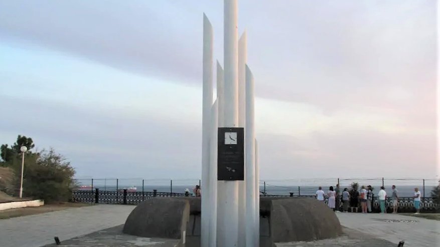 Главная картинка новости: Пять исторических объектов Геленджика получили статус памятников культурного наследия