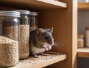 Грызуны и мерзкий мышиный запах исчезнут — 50 мл этого состава решат проблему раз и навсегда