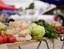 Куда сходить за фермерскими продуктами: адреса краснодарских ярмарок на 22 ноября