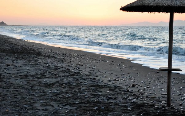 На Кубань возвращается бархатный сезон: столбики термометров покажут до +24°С