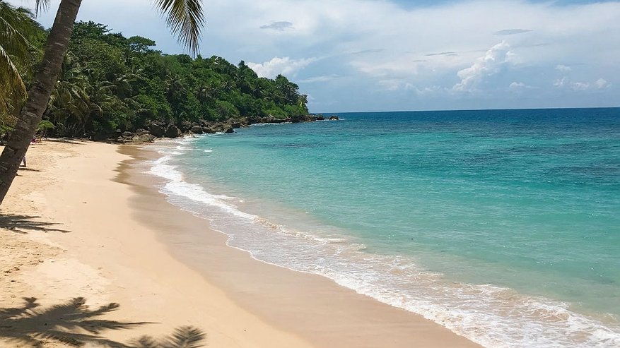 Главная картинка новости: Таиланд и Бали вчерашний день — опытные туристы открыли новый солнечный остров