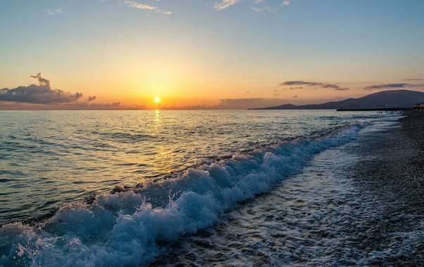 ТОП-3 направления, где прячутся "доступные Сейшелы" — а заплатите в пять раз меньше