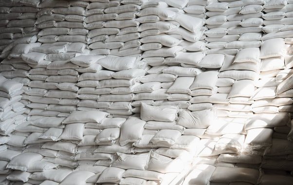 14 сахарных заводов Кубани завершили сезон с показателем свыше 1 млн тонн продукции