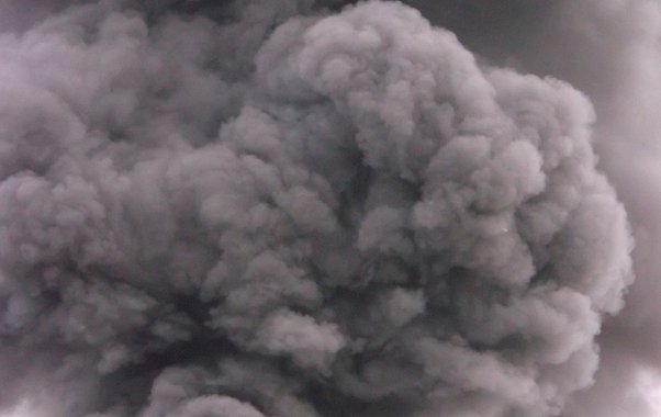 Массированный налет дронов на Новороссийск: повреждены десятки домов, есть пострадавшие