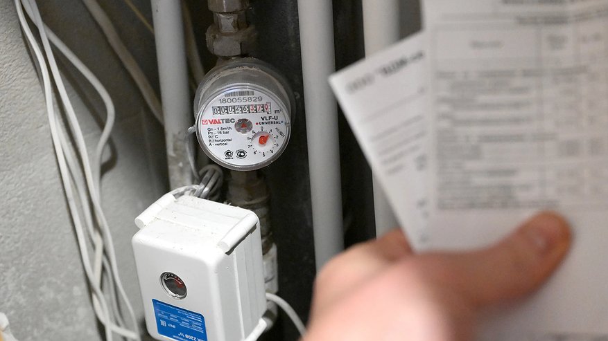 Главная картинка новости: За чей счет? В Госдуме назвали единственный случай, когда за замену электросчетчика придется платить
