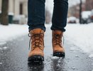 Что делать, чтобы ноги не мерзли в обуви на морозе: самый полезный зимний лайфхак - валенки не понадобятся