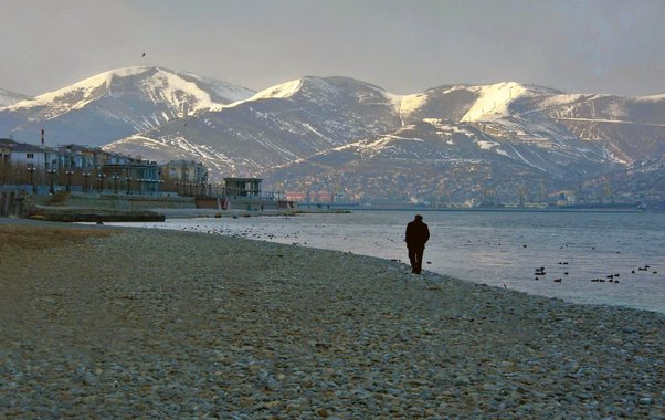 Новороссийск ждет наплыва гостей: почти половина отелей на декабрь уже забронирована