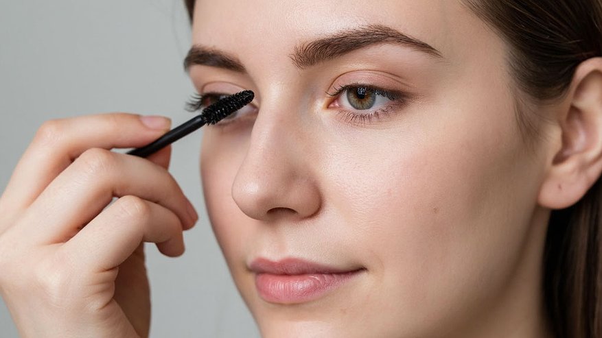 Главная картинка новости: Как сделать брови густыми и быстро