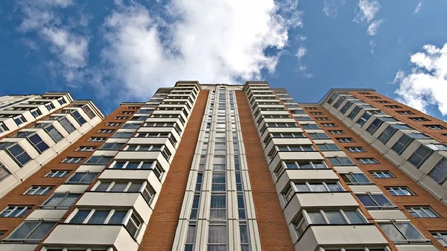 Главная картинка новости: Россиянам начали предоставлять квартиры – новая мера поддержки для семей с детьми