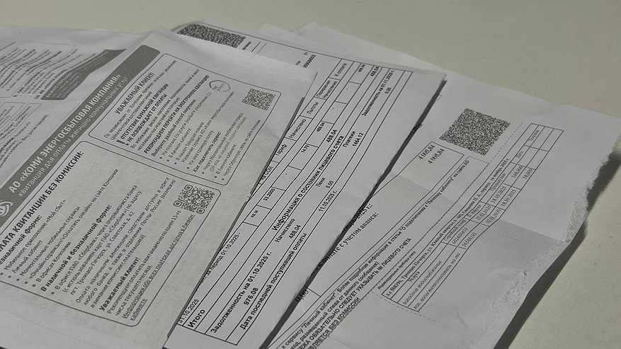 Главная картинка новости: Конец нормативам: в России меняют систему оплаты коммуналки для всех жителей МКД