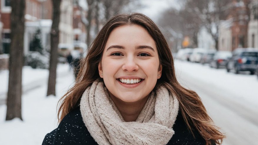 Главная картинка новости: Заведите привычку улыбаться: психологи объясняют, как это работает с нашим мозгом