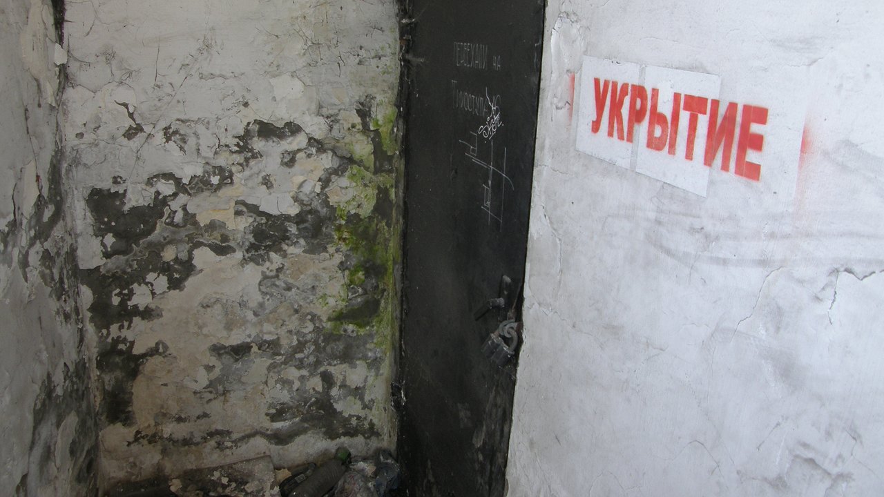 Главная картинка новости: Власти Новороссийска проводят ревизию защитных сооружений после обращений жителей