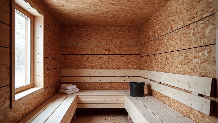 Главная картинка новости: Не минвата и не опилки: вот чем утепляют потолок в бане деревенские гении — лучше всех современных материалов