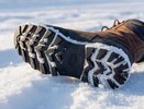 Провожу ваткой по подошве — и перестаю скользить даже на ледяном спуске: хватит на всю зиму