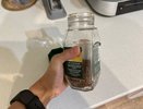 Банки из-под кофе больше не выбрасываю: незаменимые помощники в быту – находка для хозяйки