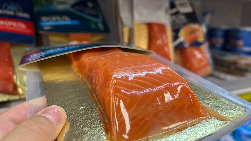 Главная картинка новости: Продукты в декабре подорожают на 15%: какие товары сильнее всего прибавят в цене