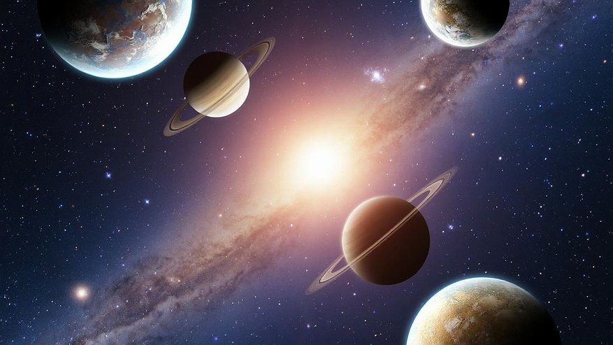 Главная картинка новости: Замкнутый цикл Фортуны: как правильно попрощаться с 2025 годом каждому знаку Зодиака и приманить изобилие