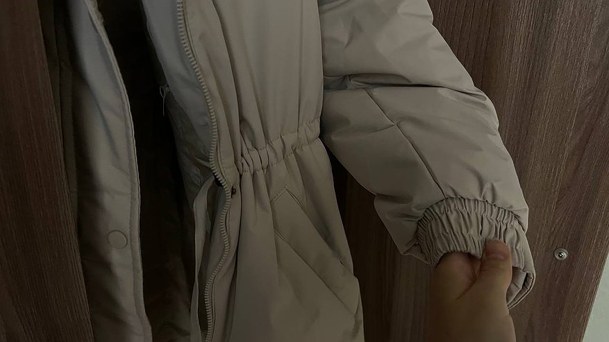 Главная картинка новости: Стирка не нужна: как отчистить засаленный пуховик за 10 минут — показываю два метода, которые реально работают