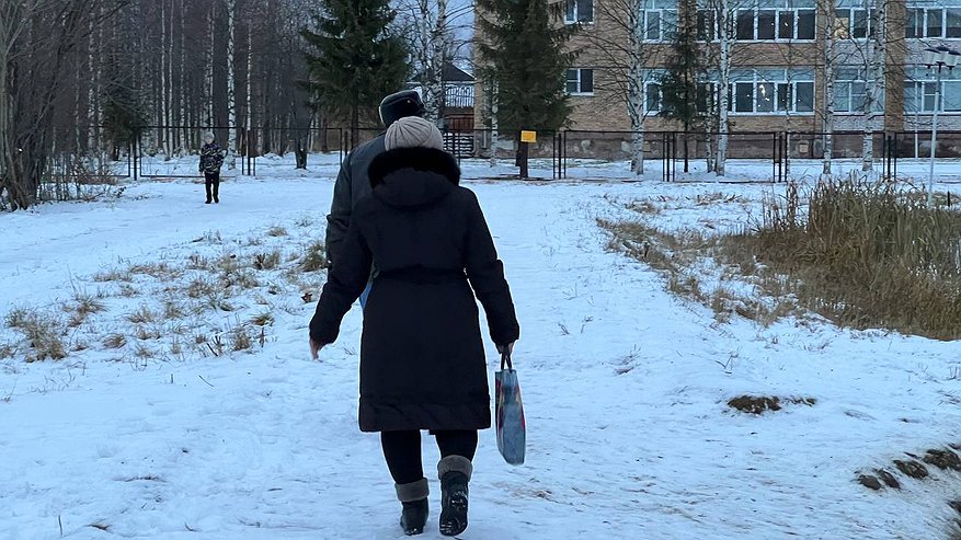 Главная картинка новости: Почему нельзя говорить, что у вас всё хорошо: беда стучится нежданно – усвойте это правило