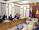 Краснодарский край за два года создаст полную инфраструктуру для беспилотной авиации