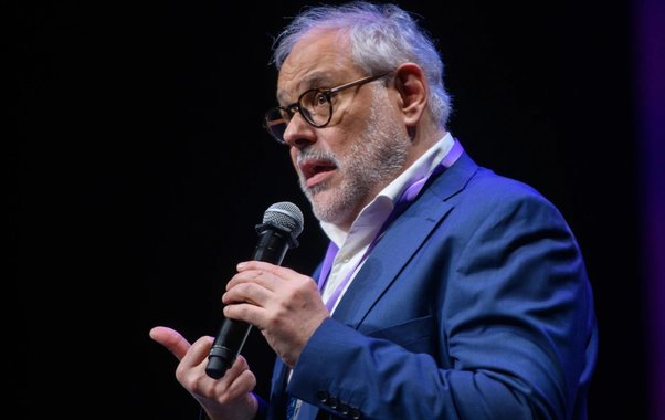 «Здесь уже пахнет порохом»: Хазин раскрыл, где может начаться самая страшная война XXI века