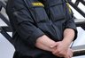 Миниатюра новости: «Зарплатный» мошенник в погонах: охранника из Новороссийска отправят под суд за кражу денег у своих коллег
