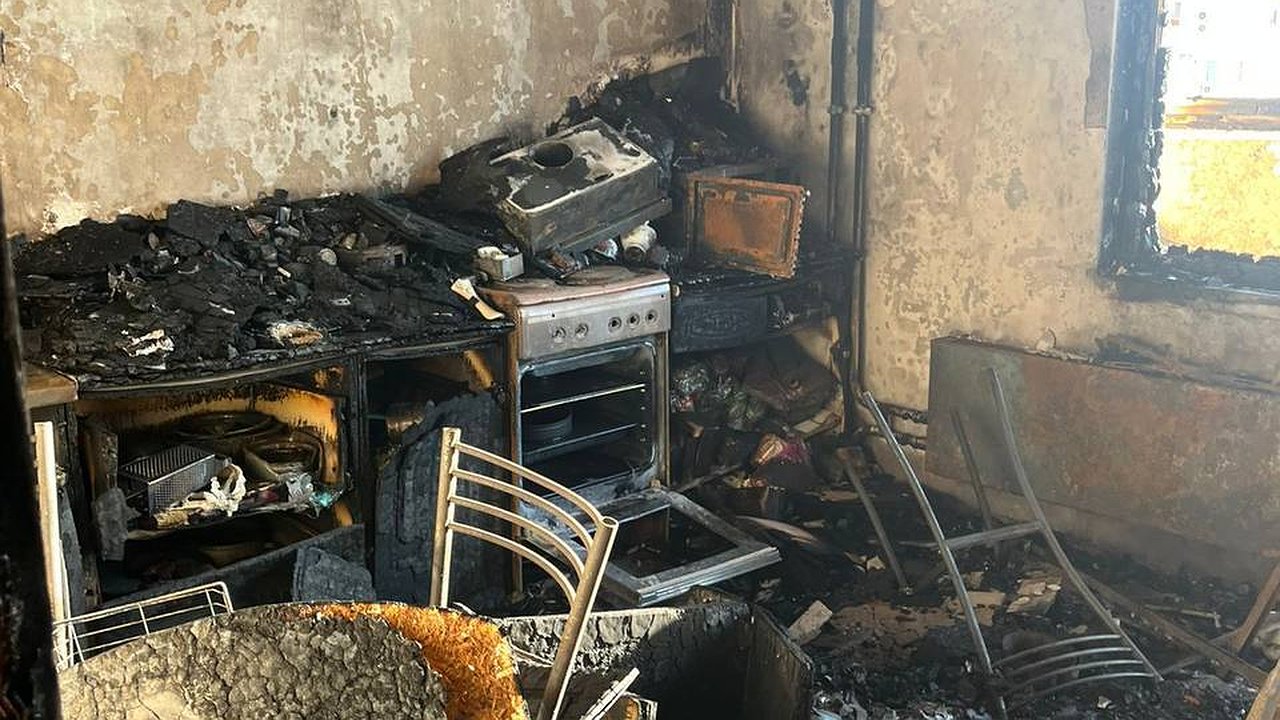 Главная картинка новости: Выплаты удвоили: в Новороссийске рассказали, как оформить 30 тысяч рублей за повреждённое дронами жильё