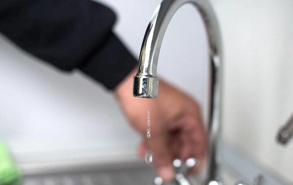 Ремонт на водоводе: 4 декабря в Новороссийске вода будет только утром и вечером