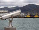 Закрытие акватории: 5 декабря в порту Новороссийск пройдут учения ВМФ со стрельбами