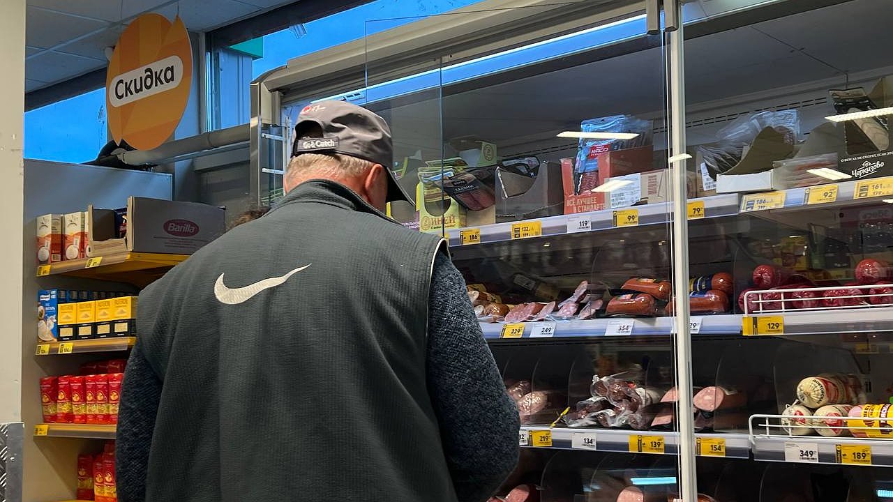 Главная картинка новости: Правила выбора продуктов: как купить здоровье, а не маркетинг