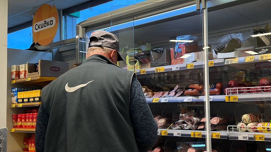 Главная картинка новости: Правила выбора продуктов: как купить здоровье, а не маркетинг