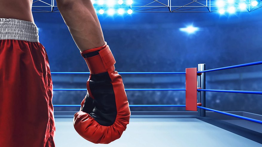 Главная картинка новости: Где поддержать спортсменов: приглашаем на чемпионат по боксу в Новороссийск 8-10 декабря
