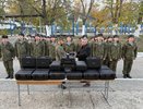 Новороссийск отправил новую партию помощи военнослужащим в зону СВО