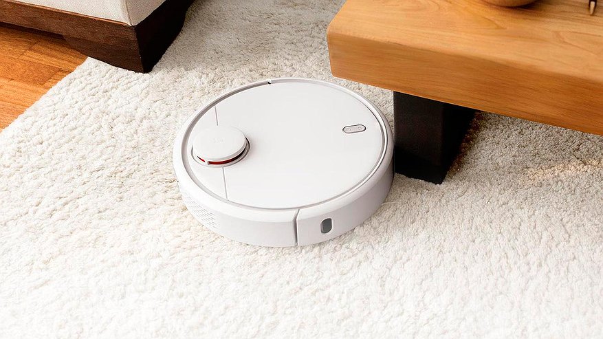 Главная картинка новости: Лучшие моющие роботы-пылесосы для дома: 8 моделей