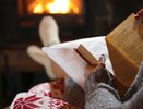 Топ-8 книг для зимних вечеров: создаём атмосферу уюта и глубокого погружения