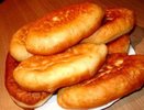 Ленивые пирожки на кефире: домашняя выпечка без усилий и лепки